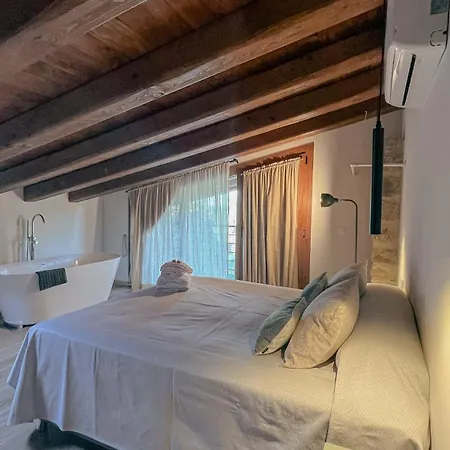 Casa di campagna Mas Tulsà Rural *