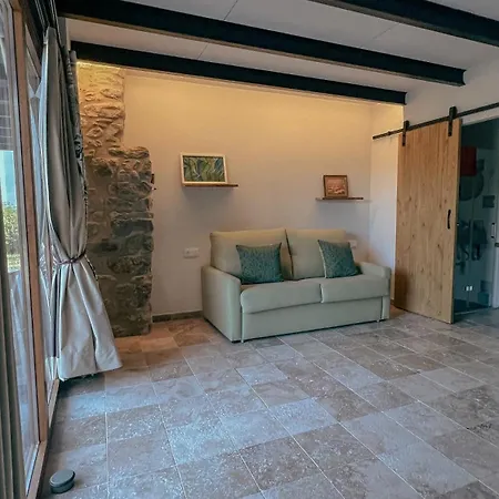 Casa di campagna Mas Tulsà Rural