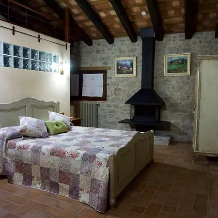 Mas Tulsà Rural *