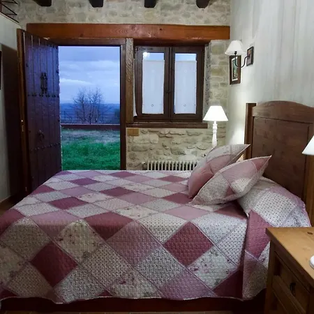 Mas Tulsà Rural