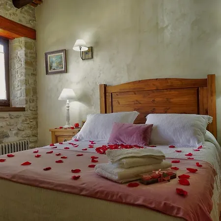 Mas Tulsa Girona Country house Riudellots de la Creu