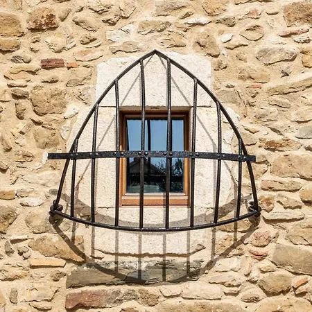 Country house Mas Tulsa Girona *