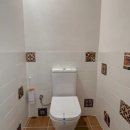 Mas Tulsa Girona منزل ريفي Riudellots de la Creu