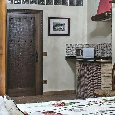 Mas Tulsa Girona Country house *