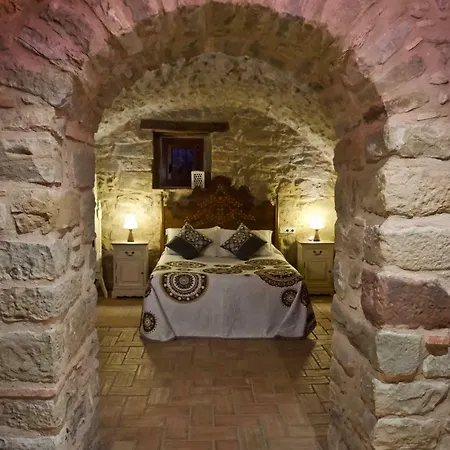 Country house Mas Tulsa Girona