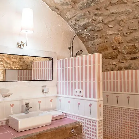 Mas Tulsa Girona * Riudellots de la Creu