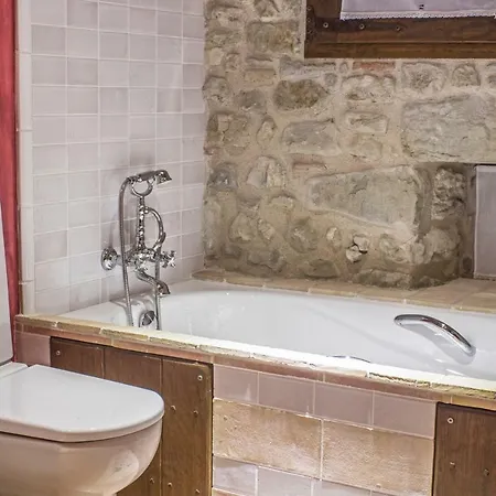 Mas Tulsa Girona Country house Riudellots de la Creu