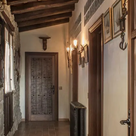 Country house Mas Tulsa Girona Riudellots de la Creu
