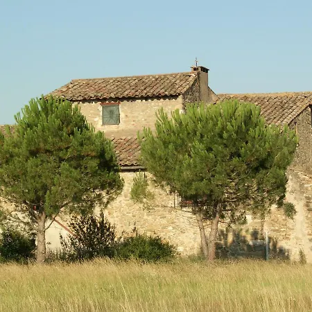Mas Tulsa Girona * Riudellots de la Creu