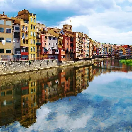 Mas Tulsa Girona Riudellots de la Creu