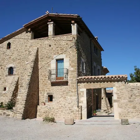 Mas Tulsa Girona *